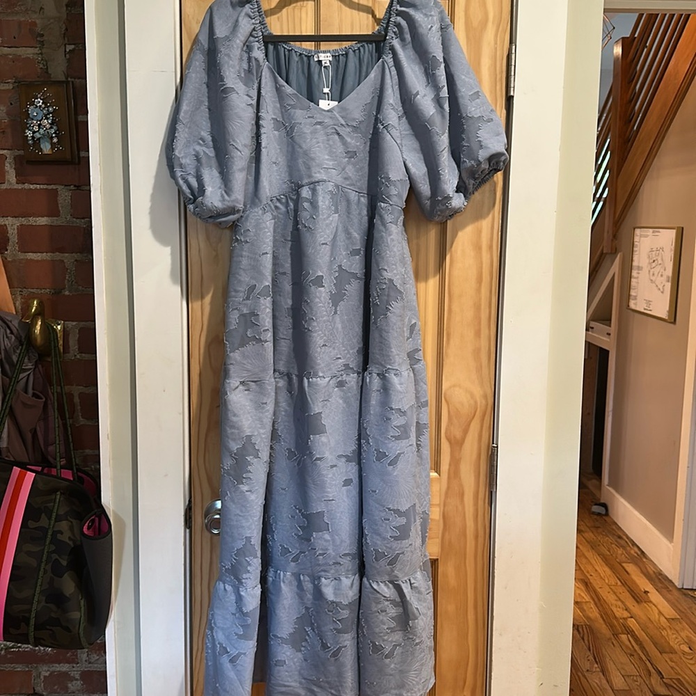 Baltic born dress